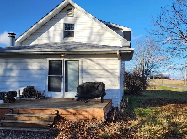 4452 N County Road 0, Frankfort, IN 46041