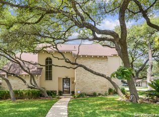 16423 Ledge Trl, San Antonio, TX 78232