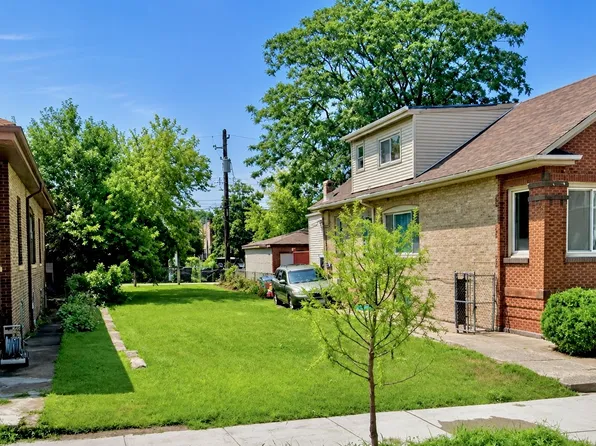 8030 S Ada St, Chicago, IL 60620