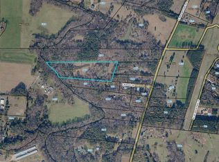 4800 E Broomtown Rd, Trion, GA 30753