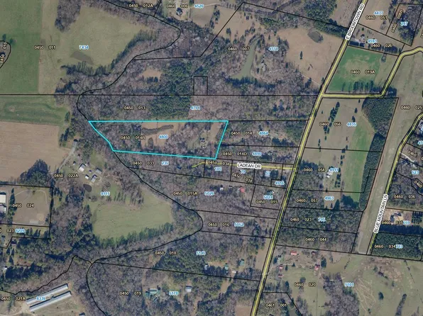 4800 E Broomtown Rd, Trion, GA 30753