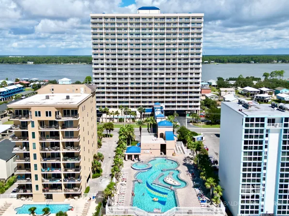 1010 W Beach Blvd APT 209, Gulf Shores, AL 36542