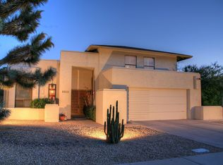 6613 E Sandra Ter, Scottsdale, AZ 85254