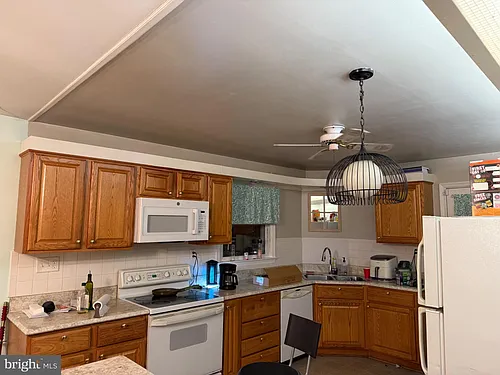 4305 Briggs Chaney Rd - View 3