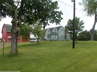 30 Caribou Lake Rd, Caribou, ME 04736