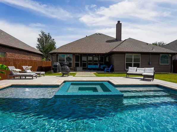 5336 Threshing Dr, Fort Worth, TX 76179