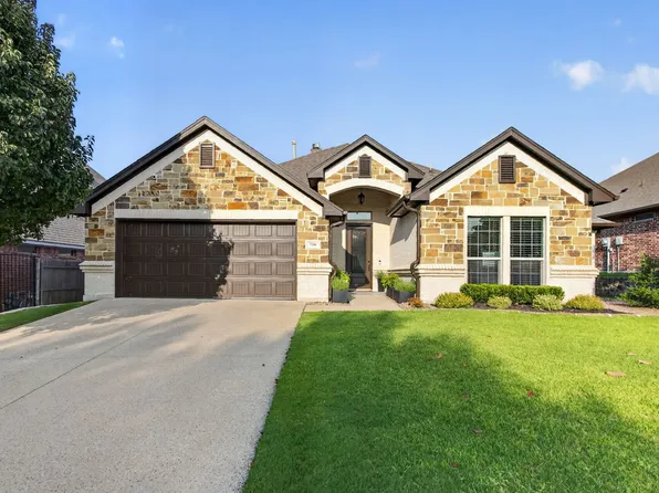 7208 Tour Trl, Benbrook, TX 76126