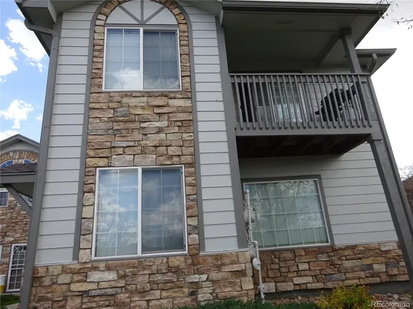 3271 E 103rd Place #1307, Thornton, CO 80229