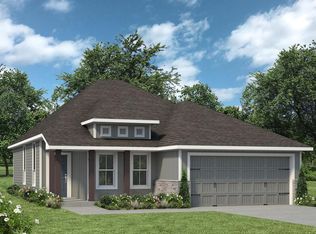 2031 Theresa Dr, Bryan, TX 77807