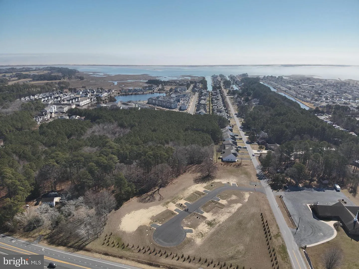 LOT 4 Stephen Decatur Hwy photo 1