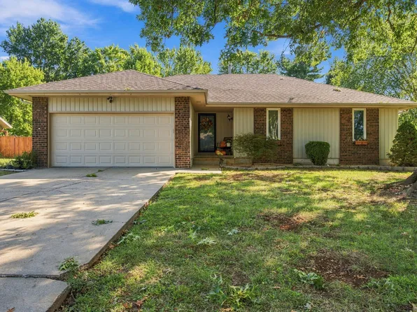 1120 E Highpoint Street, Springfield, MO 65810