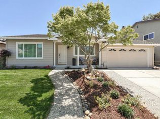 6230 Purple Hills Dr, San Jose, CA 95119