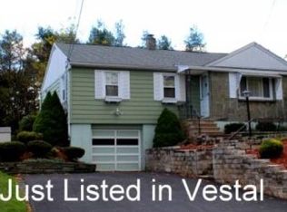 309 Anderson Rd, Vestal, NY 13850