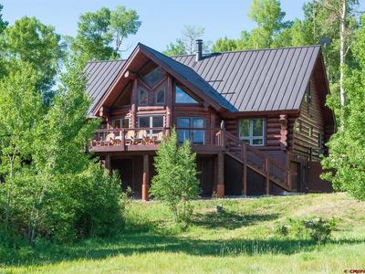 373 Sioux Road, Gunnison, CO, 81230