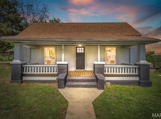 608 W Main St, Park Hills, MO 63601