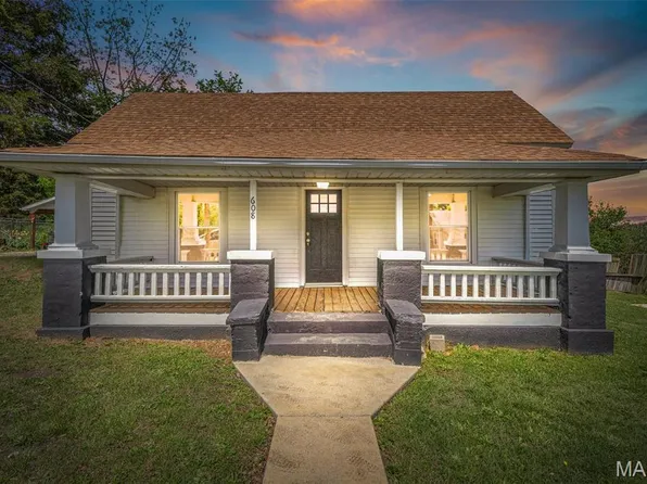 608 W Main St, Park Hills, MO 63601