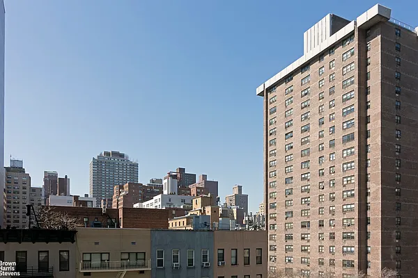 Rented by Brown Harris Stevens | media 5