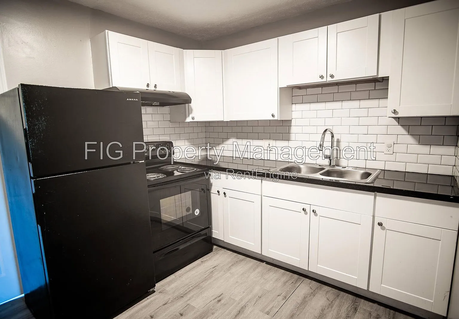 1 bed, 1.0 bath, $850 — Photo 3