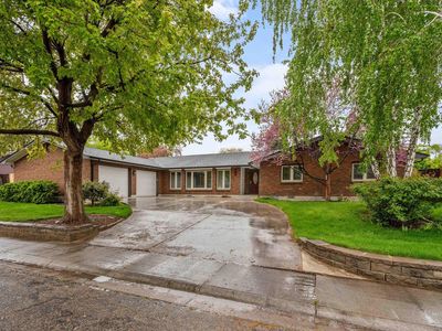 167 S Old Quarry Way, Boise, ID, 83709