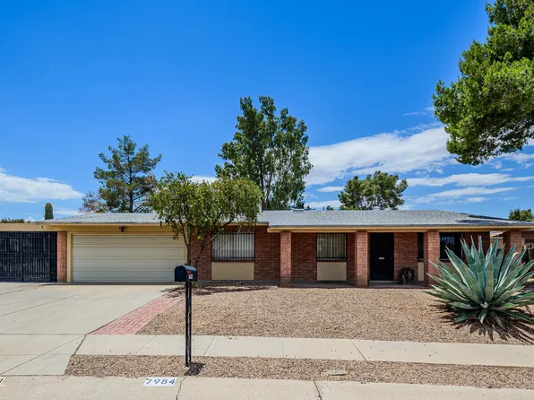 7984 E Boojum St, Tucson, AZ 85730