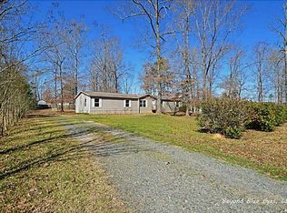 317 Ace St, Haughton, LA 71037