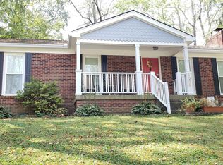 1206 Hollendale Way, Goshen, KY 40026