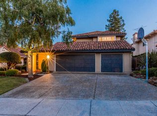 7658 Berland Ct, Cupertino, CA
