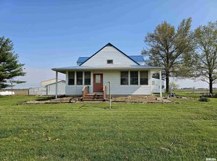 27299 W Frontage Rd, Farmersville, IL 62533