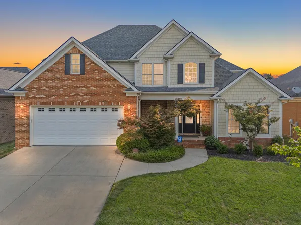 4445 Holmes Way, Lexington, KY 40509