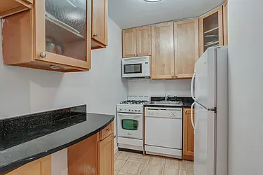 Rented by The Agency