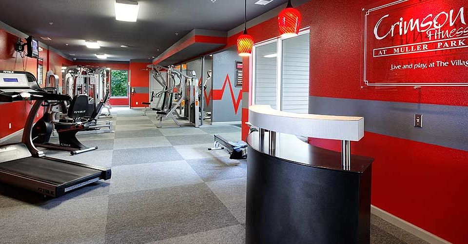 Large Fitness Room (1 of 2)