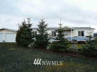 55 Oak Meadows Rd, Oakville, WA 98568