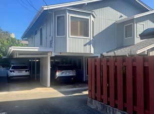2144 Kanealii Ave APT A, Honolulu, HI 96813