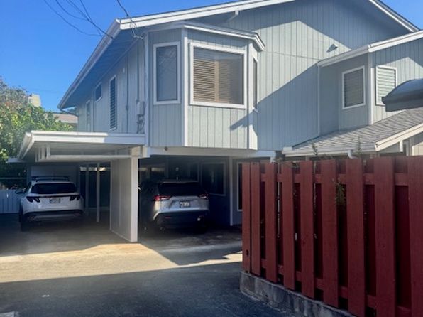 2144 Kanealii Ave APT A