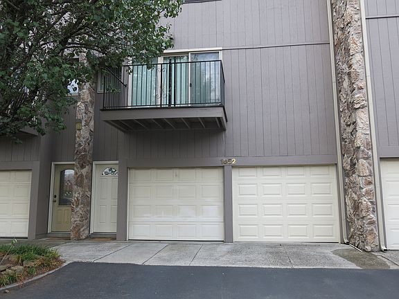 Front of Unit
