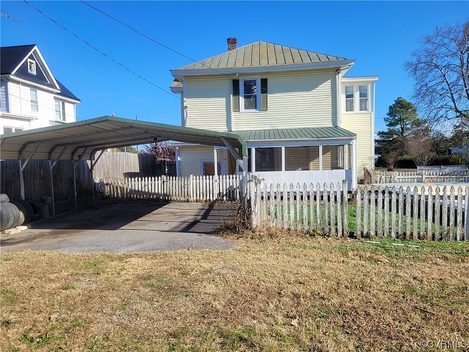 204 E Maryland Ave, Crewe, VA 23930 Zillow