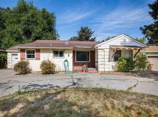 36 W 33rd Ave, Spokane, WA 99203