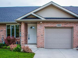 1995 Venetian Ave, Windsor, ON N8P 2A1