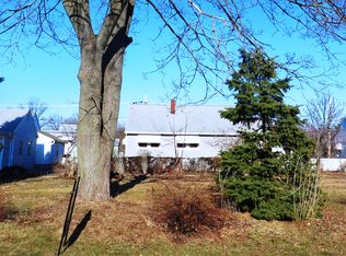 0 N 14th Ave, Manville, NJ 08835