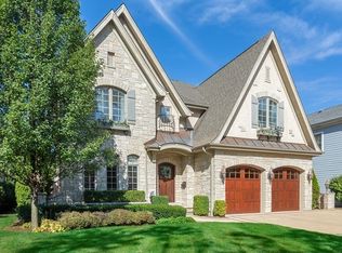 768 S Colfax Ave, Elmhurst, IL 60126