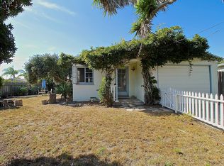 135 Palisades Dr, Santa Barbara, CA 93109