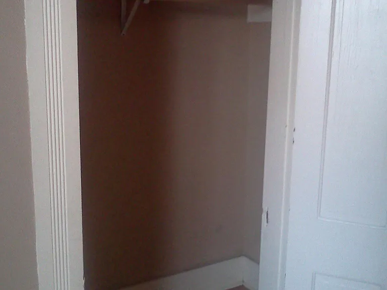 closets