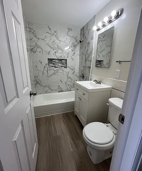 Orchard Glen Apartments — Photo 91