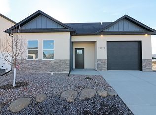 2457 Hamilton Rd #B, Grand Junction, CO 81505