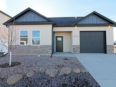 2457 Hamilton Rd #B, Grand Junction, CO, 81505