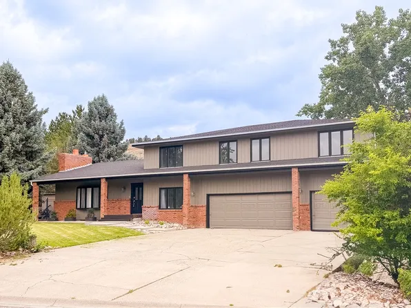 4453 Loma Vista Dr, Billings, MT 59106