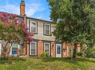 813 Roehampton Ct, North Chesterfield, VA 23236