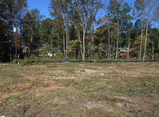 Green Forest Cir LOT E, Liberty, SC 29657