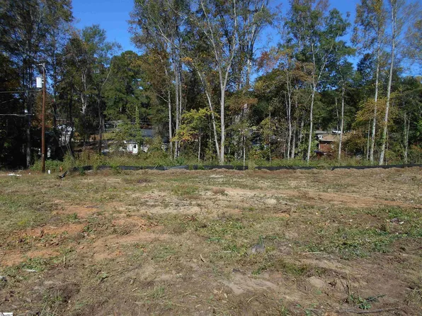 Green Forest Cir Lot E, Liberty, SC 29657
