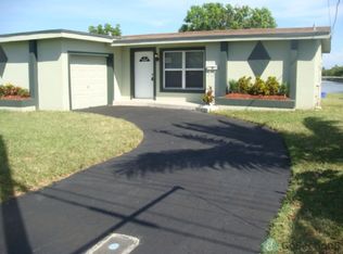 2616 NW 73rd Ave, Sunrise, FL 33313